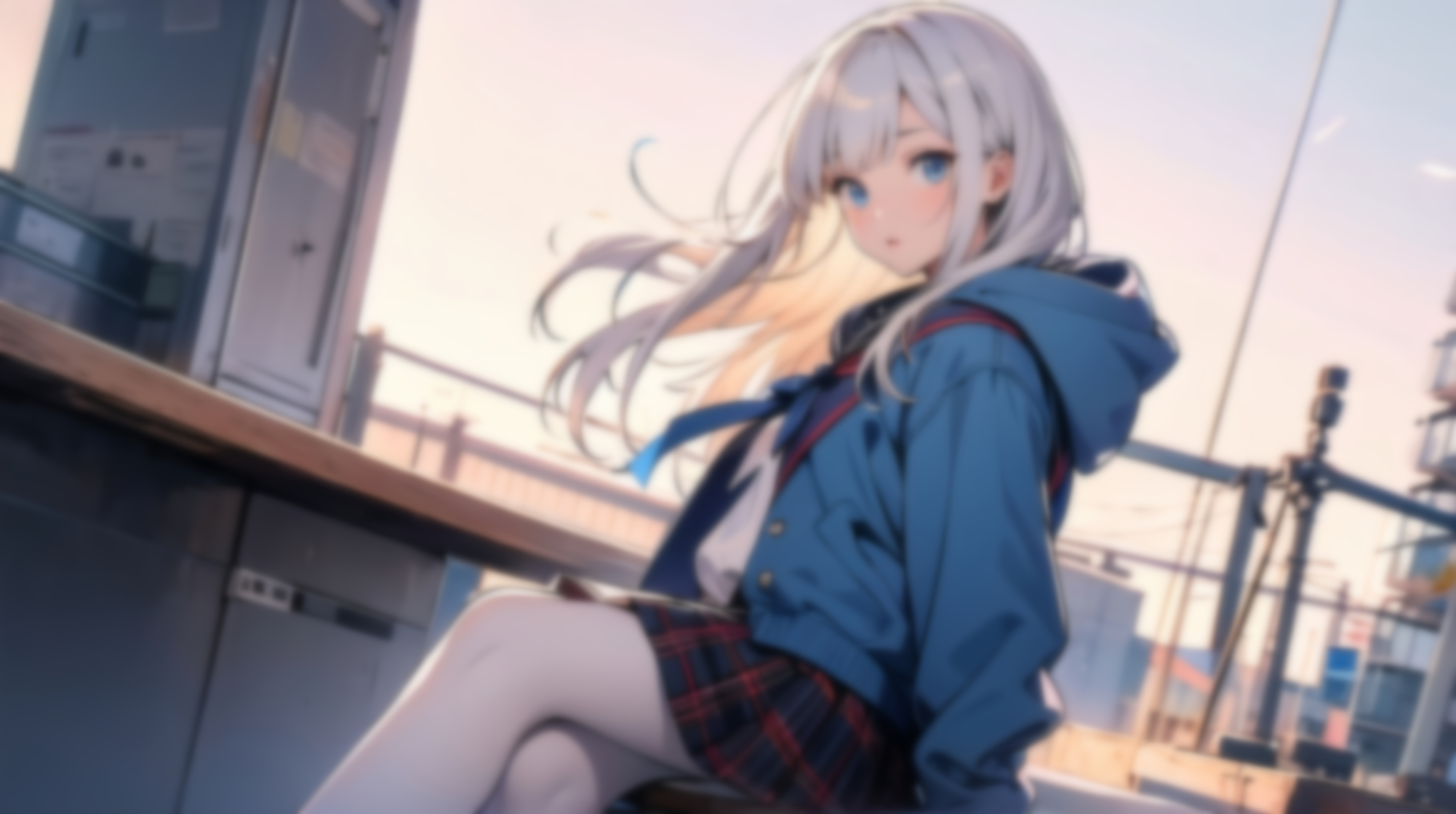 AI画廊 - 想象、发现、灵感