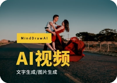 AI视频